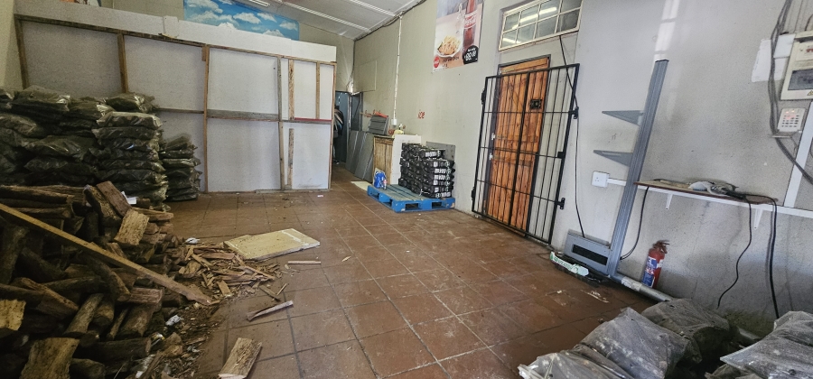 Commercial Property for Sale in Hopefield Western Cape